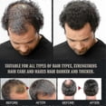 thumbnail image 4 of 1-3Pcs SPARTAN Root Activator Shampoo, SPARTAN Hair Loss Shampoo,Shampoo Root Activator, 4 of 5