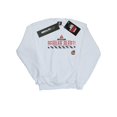 thumbnail image 1 of The Big Bang Theory Womens Spoiler Alert Sweatshirt, 1 of 1