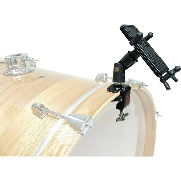 Bass Drum Smart Phone Mount