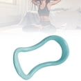 thumbnail image 4 of Anillo de entrenamiento de Pilates, anillo de yoga para fitness, círculos de yoga respetuosos con el medio ambiente, círculo de yoga, los mejores materiales Jadeshay A, 4 of 8
