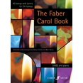 thumbnail image 2 of Faber Edition The Faber Carol Book: 40 Songs and Carols for Christmas, (Paperback), 2 of 2