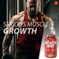 thumbnail image 3 of iSatori Technologies Bio-Active Whey Chocolate Sensation, 3 of 5
