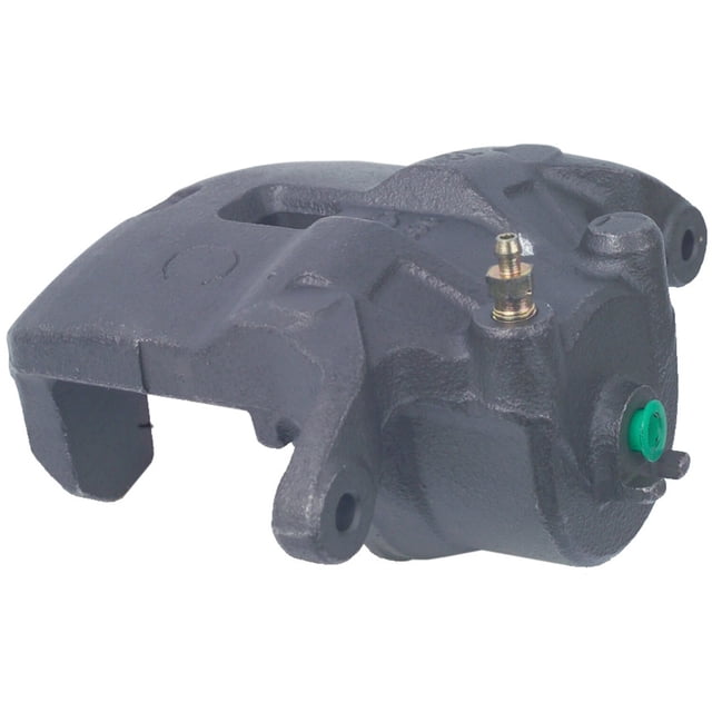 Mordaza de Freno CARDONE 2000 A 2001 Nissan Delantero Izquierdo Color Gris