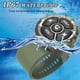 thumbnail image 3 of Control Remoto con Botón Multimedia Bluetooth, Controlador de Música Inalámbrico de 5 Teclas para Volante de Motocicleta y Automóvil, 3 of 8