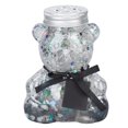 thumbnail image 1 of Ambientador Decoración Oso en forma de botella Fragancia Olor Eliminar cuentas para baño 6.9ozWishing, 1 of 8