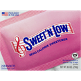 thumbnail image 4 of Sweet'N Low Zero Calorie Sweetener, 250 count, 8.8 oz, 4 of 10