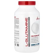 Metabolic Nutrition L-Glutamine, Unflavored, 10.58 oz (300 g)