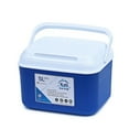 thumbnail image 2 of Cooler Portable Outdoor Excursion Cooler Box for Picnics, 2 of 8