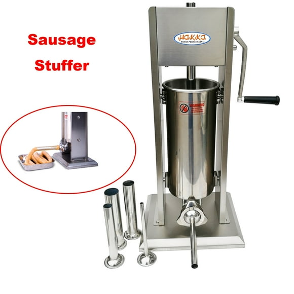 Sausage Machine