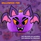 thumbnail image 5 of Art Craft Kit Klever Kits Set de pintura de calabazas para Halloween, 5 of 9