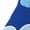Blue's Clues Paws, variant on Cool Socks for Kids, Transformers Prime Vs Megatron, Crazy, Soft, Funny, 7-10 Years