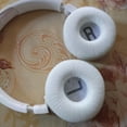 thumbnail image 3 of Naierhg Headphone Sleeves Ultra Soft 1 Pair Headphone Sleeves Cover Replacement Replaceable Stylish  for JBL T500BT T450 Tune600 510BT, 3 of 7