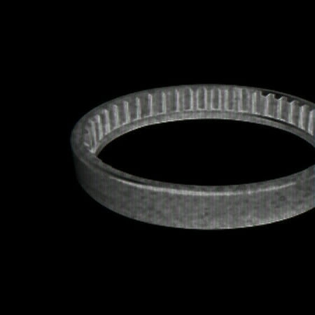 

Shoulder Spacer Steel For Left Rear