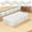 2Pcs Underbed Storage Under $5 A1, variant on Underbed Storage, Yrmaups Underbed Storage Box, Flat Drawer Storage Organizer for Clothes and Quilts, Seasonals Clothing Storage Bag, Breathable and Large Capacity Under Bed Container