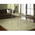 thumbnail image 3 of Cosco 34" Vinyl Top Folding Table, 3 of 4