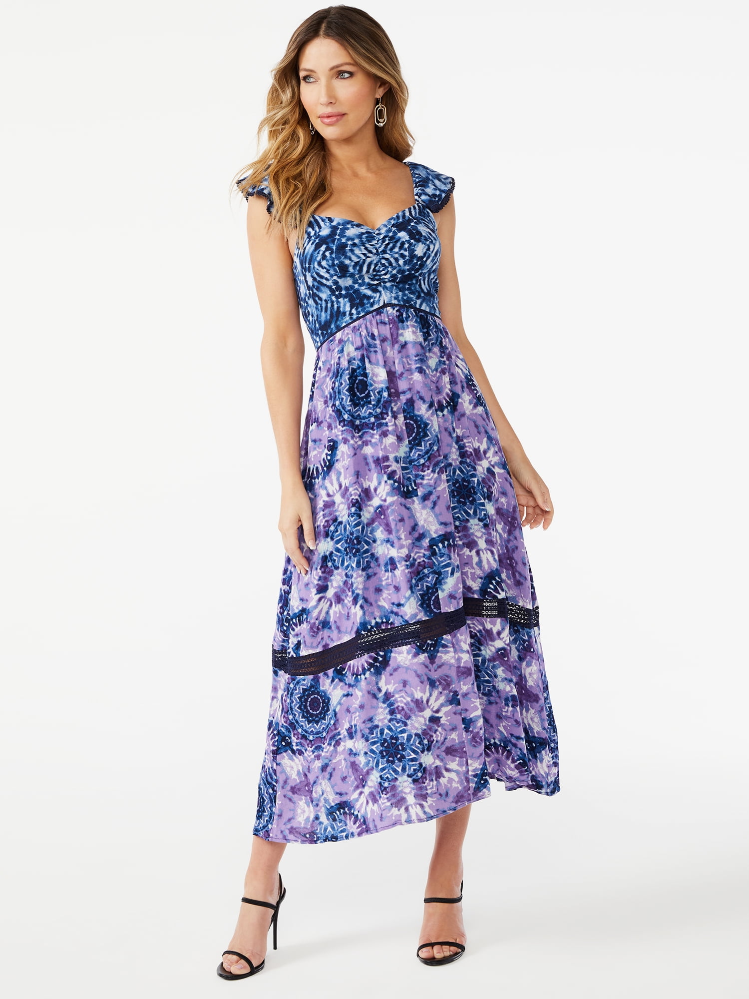 show me your mumu jasmine halter maxi dress Show Me Your Mumu Jasmine Halter Mini Dress