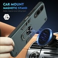 thumbnail image 7 of TYJKeJi Case Kickstand Drop Resistant Shockproof Case For Samsung Galaxy S25 Edge, 7 of 7