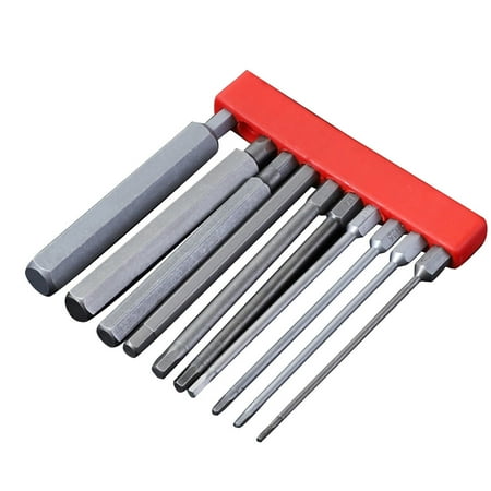 

Small Precision Hex Torx Star MINI Screwdriver Set Bits Repair Tool Kit