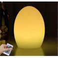 thumbnail image 2 of Lampe de Table Ambiante de Restaurant USB avec 16 Couleurs, 2 of 5