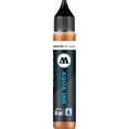 thumbnail image 1 of Pintura Para Pintura Para Refill Aqua Ink 30 Ml Molotow multicolor 30ml, 1 of 2