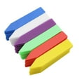 thumbnail image 5 of FONWILYO 200Pcs Reusable Garden Label Markers Rectangular For Garden Plants, 5 of 8