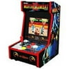 Arcade1up Mortal Kombat Countercade 3 Games in 1