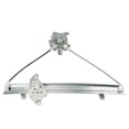 thumbnail image 2 of MR573877 Front Driver Left Power Window Regulator for Mitsubishi Outlander 03-06, 2 of 5