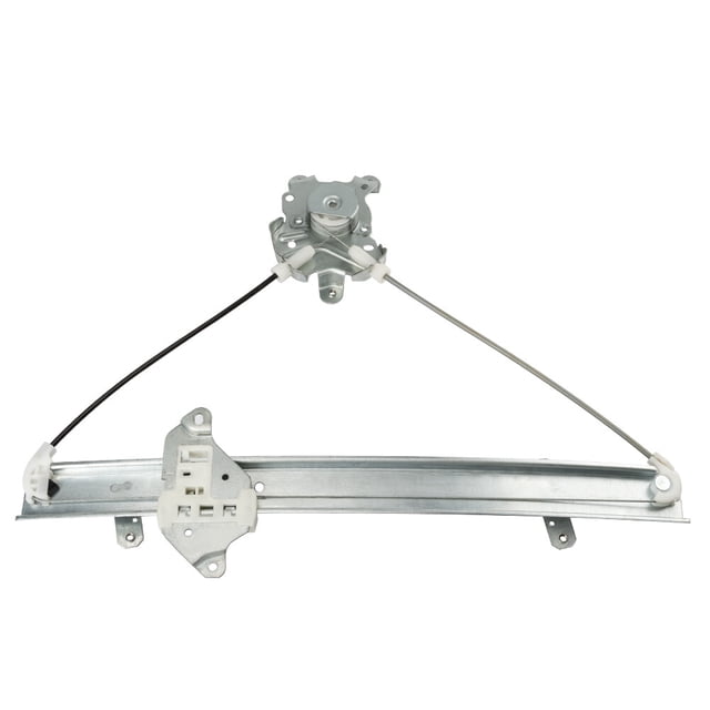 1x Front Left Power Window Regulator MR573877 for Mitsubishi Outlander 03-06 AU