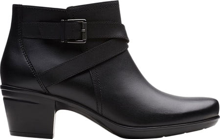 clarks emslie cyndi ankle boot