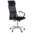 thumbnail image 1 of Silla de Oficina Ejecutiva Kingshouse Ergonomica Giratoria, 1 of 8