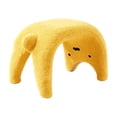 thumbnail image 1 of Tabouret de Changement de Chaussures pour Chat Tabouret de Porte pour la Maison Tabouret d'Entrée Petit Tabouret d'Entrée Tabouret de Canapé Tabouret de Maquillage, 1 of 5