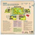 thumbnail image 2 of The City Of Games: Emberleaf - Card & Tile Laying Board Game, Rebuild A Forest Animal Village, Explore & Gather, Recruit Heroes, Ages 14+, 1-5 Players, 2 of 9