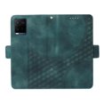 thumbnail image 4 of Funda GANGXUN para Vivo Y21s con diseño acolchado elegante, cuero PU, protección total y ajuste preciso, 4 of 5
