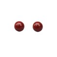 thumbnail image 4 of SKISUNO 2Pcs Therapy Balls Dark Red for Elders and Family Occasions, 4 of 8
