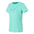 thumbnail image 3 of Regatta Womens Fingal IX Tree T-Shirt, 3 of 4