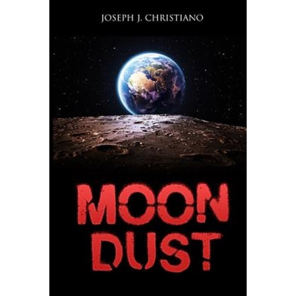 Pre-Owned Moon Dust, (Paperback)