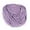 Purple, variant on Craft County Colorful Cotton Rope - 5 Millimeter Diameter, 50 Meter Spools of Soft to the Touch Cotton Cord