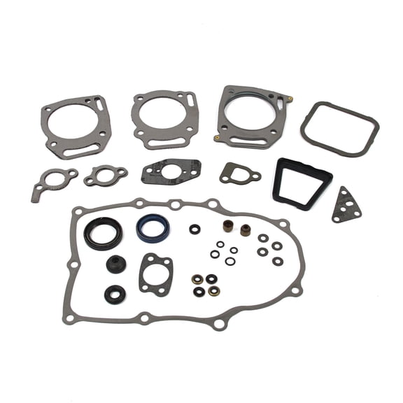 New Briggs And Stratton OEM Gasket Set-Engine Part Number 808704