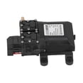 thumbnail image 3 of High Pressure Diaphragm Pump,12V 120W 8L Dual Water Pump Diaphragm Water Pump Custom Engineered, 3 of 8