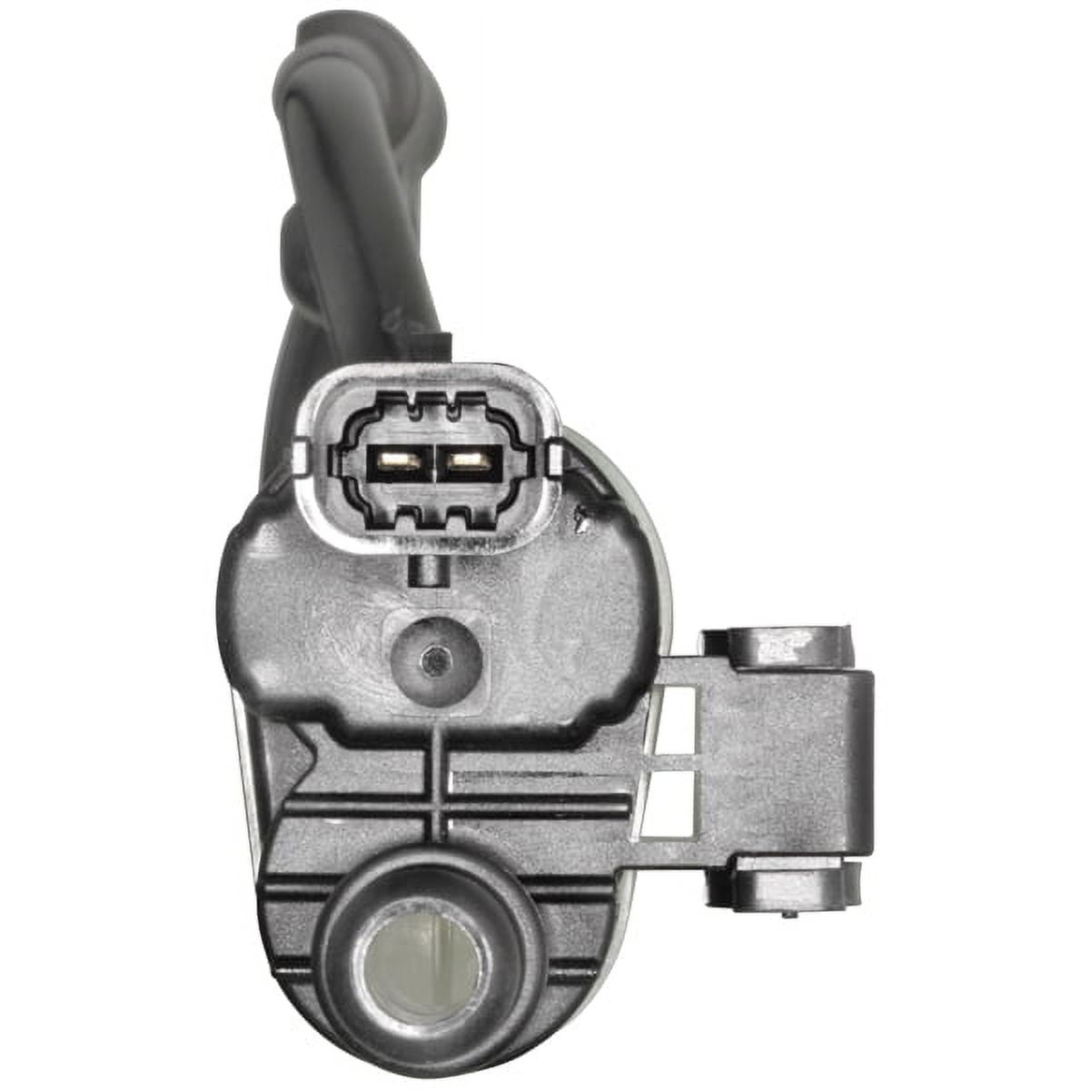 Vapor Canister Purge Solenoid