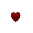 thumbnail image 3 of Way to Celebrate 24 Count Foam Hearts, Red, 3 of 3