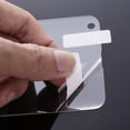 thumbnail image 5 of OATIPHO 3Pcs Phone Film Pet Compatible for S10 White Easy Install Screen Protector, 5 of 5
