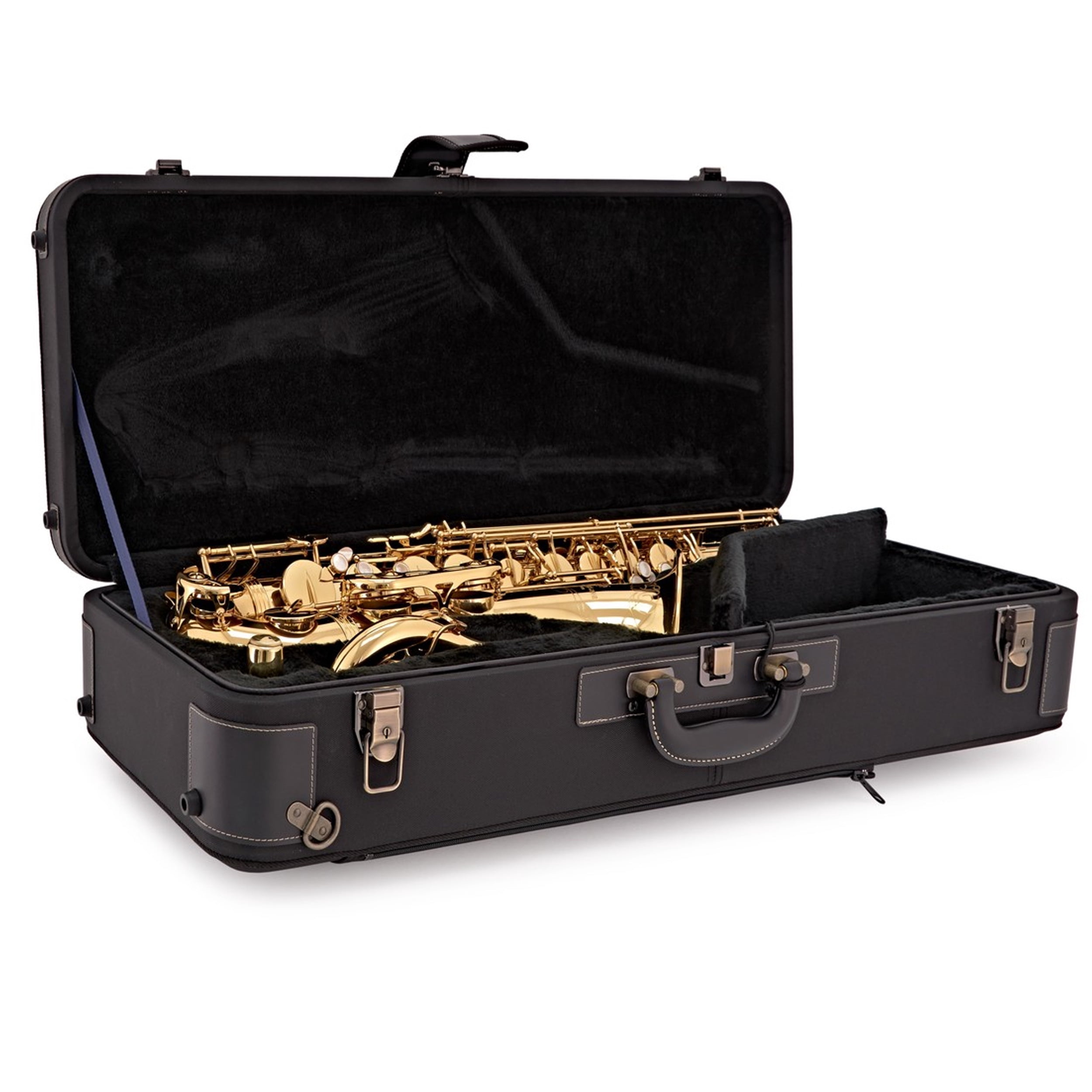 Yanagisawa Elite Tenor Saxophone Lacquer