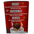 thumbnail image 3 of Christmas Holiday FSSTAM Hot Chocolate Bombs with Marshmallows, Christmas Hot Chocolate Bomb Gift Set, 1.25 Oz Box (Pack of 4), 3 of 8