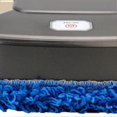 thumbnail image 2 of Auto Mop Cleaner ABS with Built in Lithium Battery Wet and Dry Mopping Charging Mopping Robot for Home silver Gray, 2 of 3