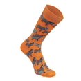 thumbnail image 6 of AWST Int'l Donkey Love Socks 6 pack, 6 of 11