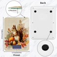 thumbnail image 2 of High Precision Digital Kitchen Scale Tempered Glass Food Scale Multifunction Scale Small Kitchen Appliances Cute Squirrel with Acorns, 2 of 7
