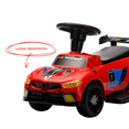 thumbnail image 4 of Carro Eléctrico De Niños Dodo Kids Bmt808wb Batería 6v 4.5ah Rojo, 4 of 10