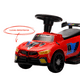 thumbnail image 4 of Carro Eléctrico De Niños Dodo Kids Bmt808wb Batería 6v 4.5ah Rojo, 4 of 10