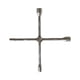 thumbnail image 4 of Llave de cruz para coche RC, herramienta de mantenimiento y reparación de manguitos cruzados para modelos de coches de 2,0/2,5/3,5/4,0 mm, 4 of 9